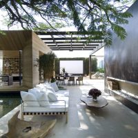 Creating Seamless Connections Between Interior and Exterior Spaces