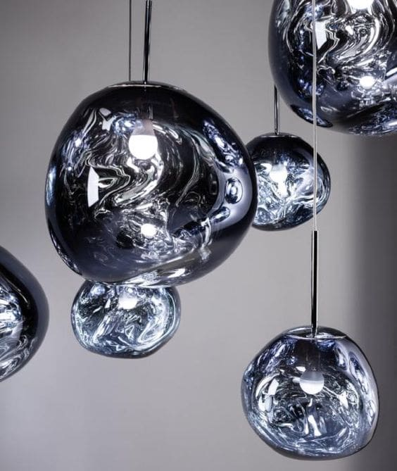 5 Exceptional Large Pendant Light Designs for a Statement Interior