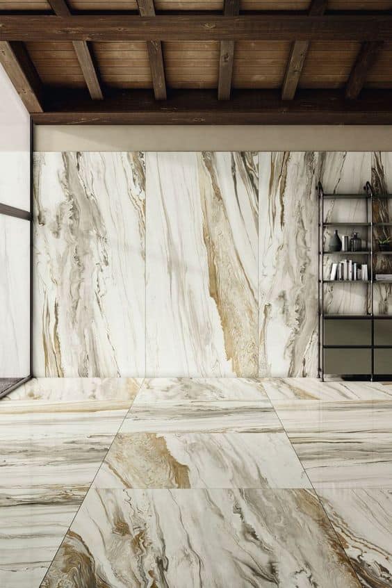 Redefining Flooring Aesthetics with Liquid Porcelain Elegance Redefining Flooring Aesthetics with Liquid Porcelain Elegance