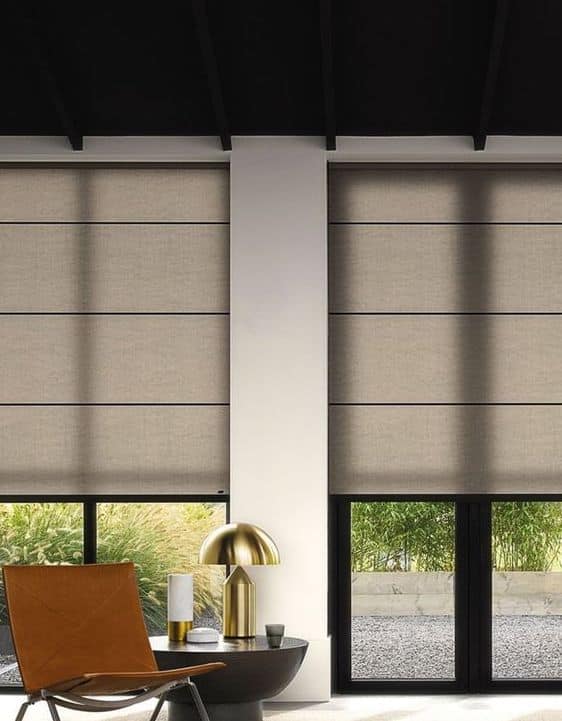 Find Your Ideal Living Room Blinds for a Stylish Upgrade Find Your Ideal Living Room Blinds for a Stylish Upgrade