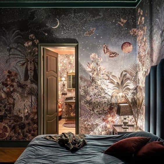 Exploring the Latest Trends in Maximalist Interior Design Exploring the Latest Trends in Maximalist Interior Design