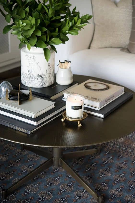 The most beautiful decoration ideas for the living room coffee table The most beautiful decoration ideas for the living room coffee table