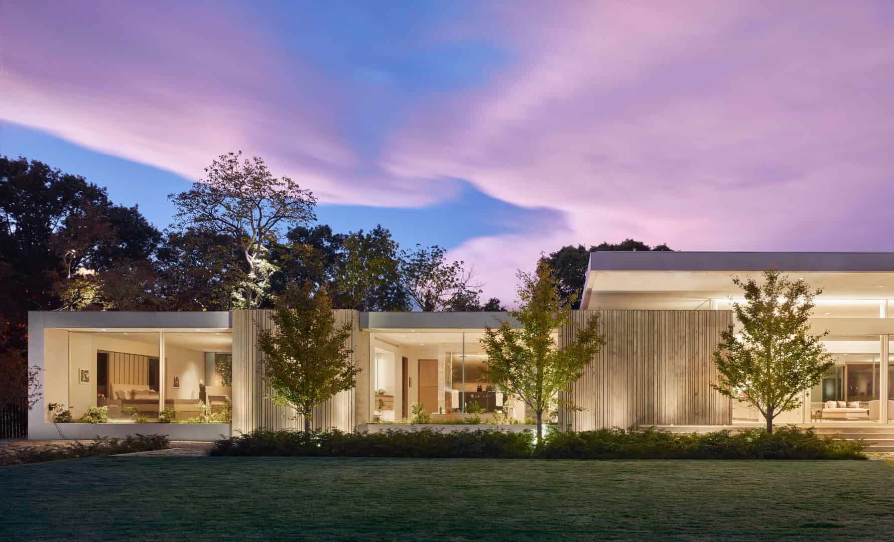 1. Preston Hollow Residence 1. Preston Hollow Residence