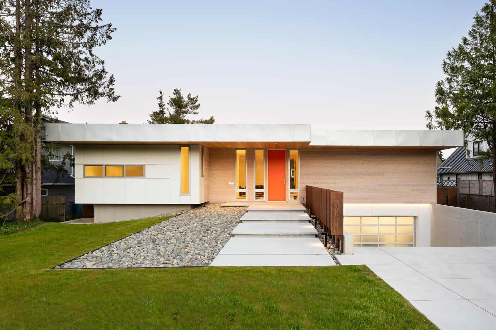 14. Hobbs Residence 14. Hobbs Residence