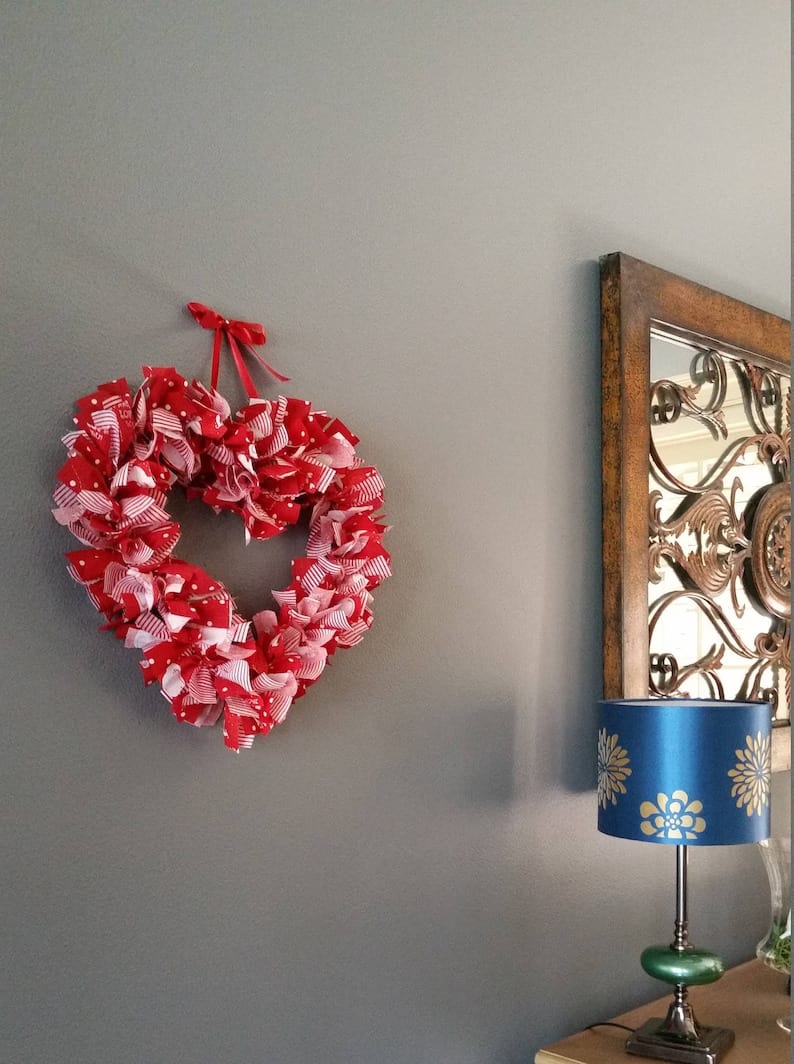 5. Heart Wreath 5. Heart Wreath