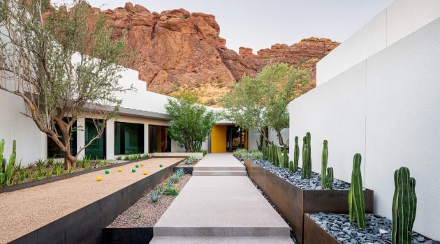 15 Modern Landscape Designs That Embrace the Art of Outdoor Living