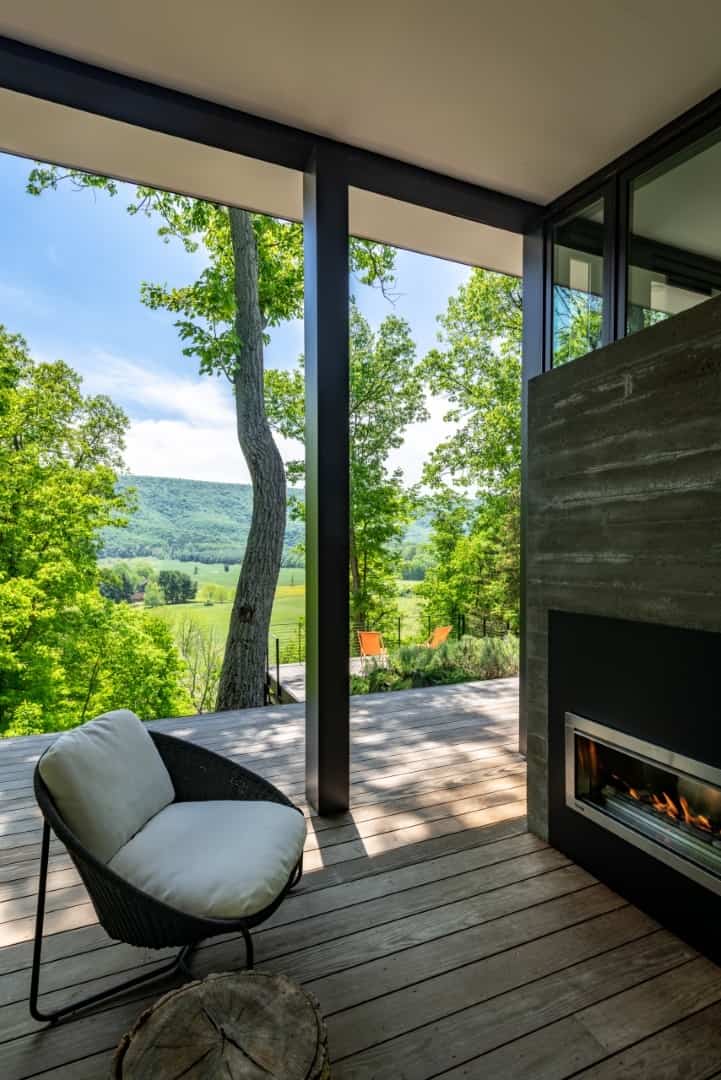 11. Funk Rd Cabin 11. Funk Rd Cabin