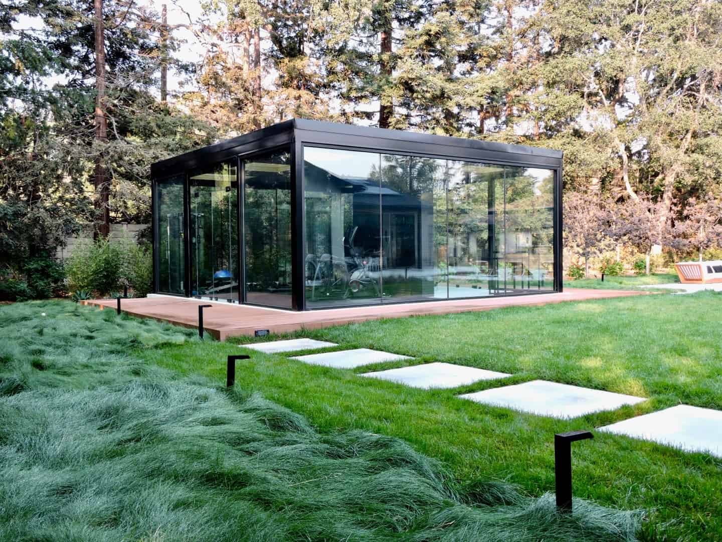 1. Modern Shed, San Francisco 1. Modern Shed, San Francisco