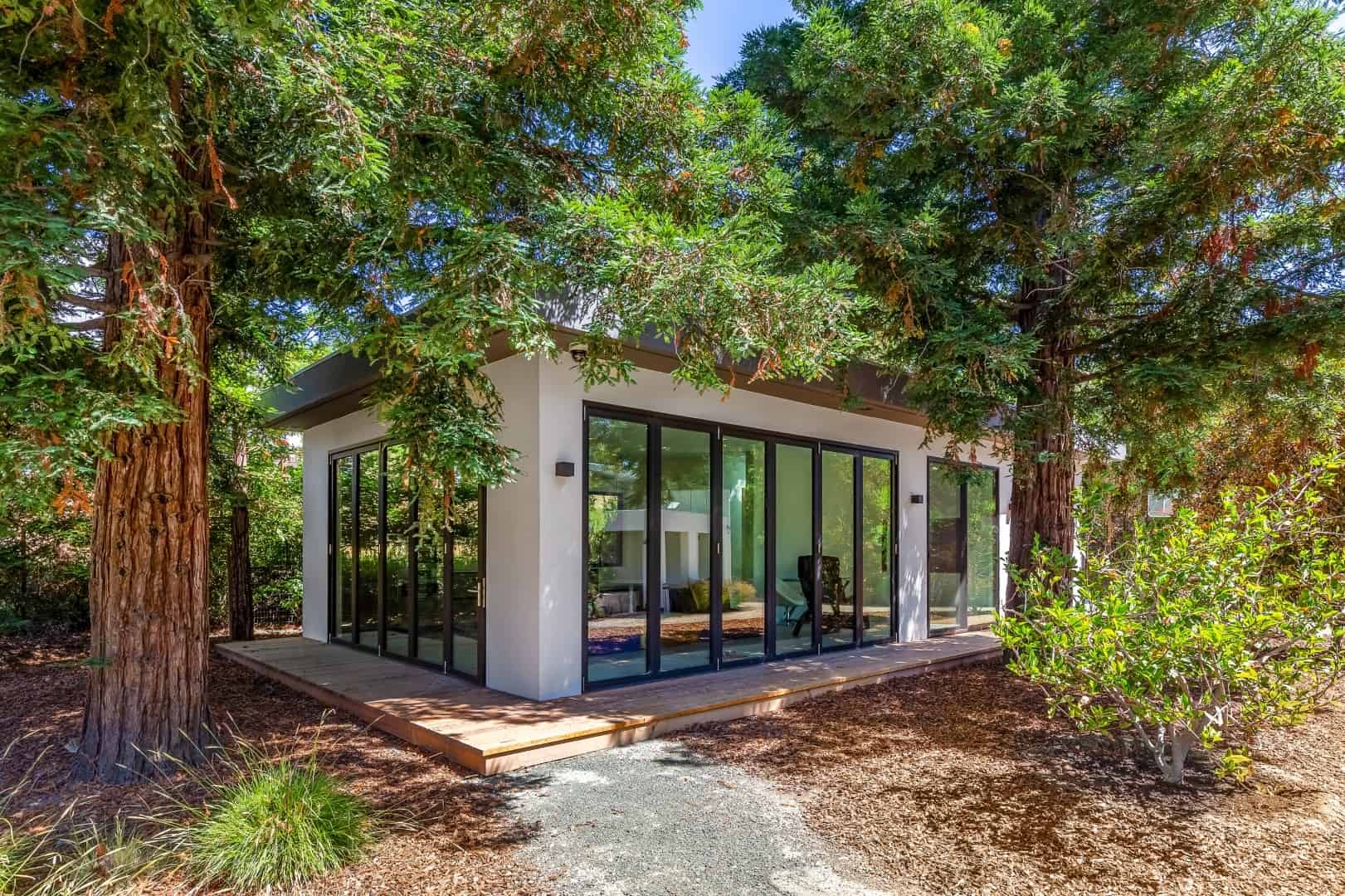 11. Modern Shed, San Francisco 11. Modern Shed, San Francisco