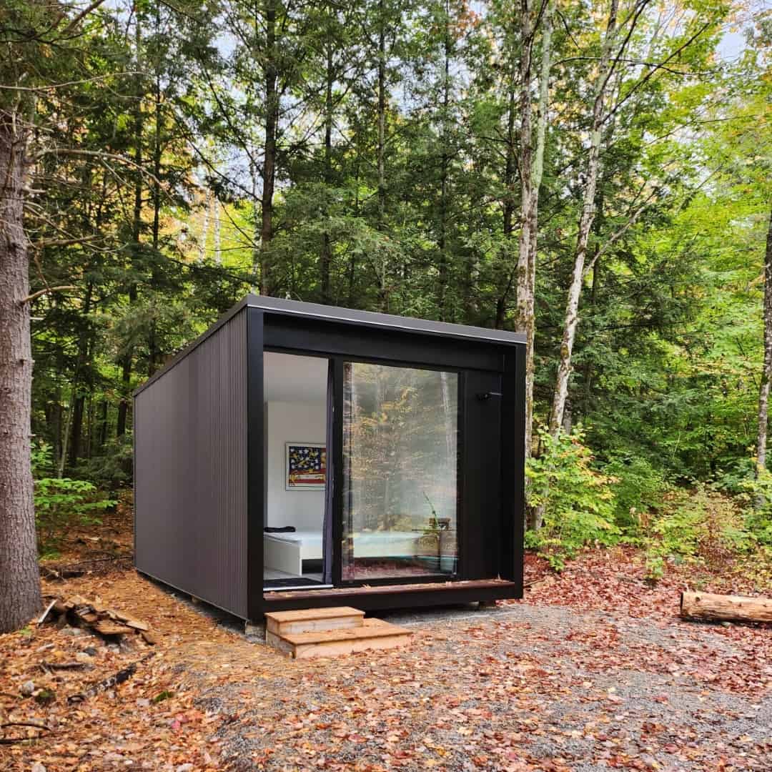 9. Modern Shed, Toronto 9. Modern Shed, Toronto