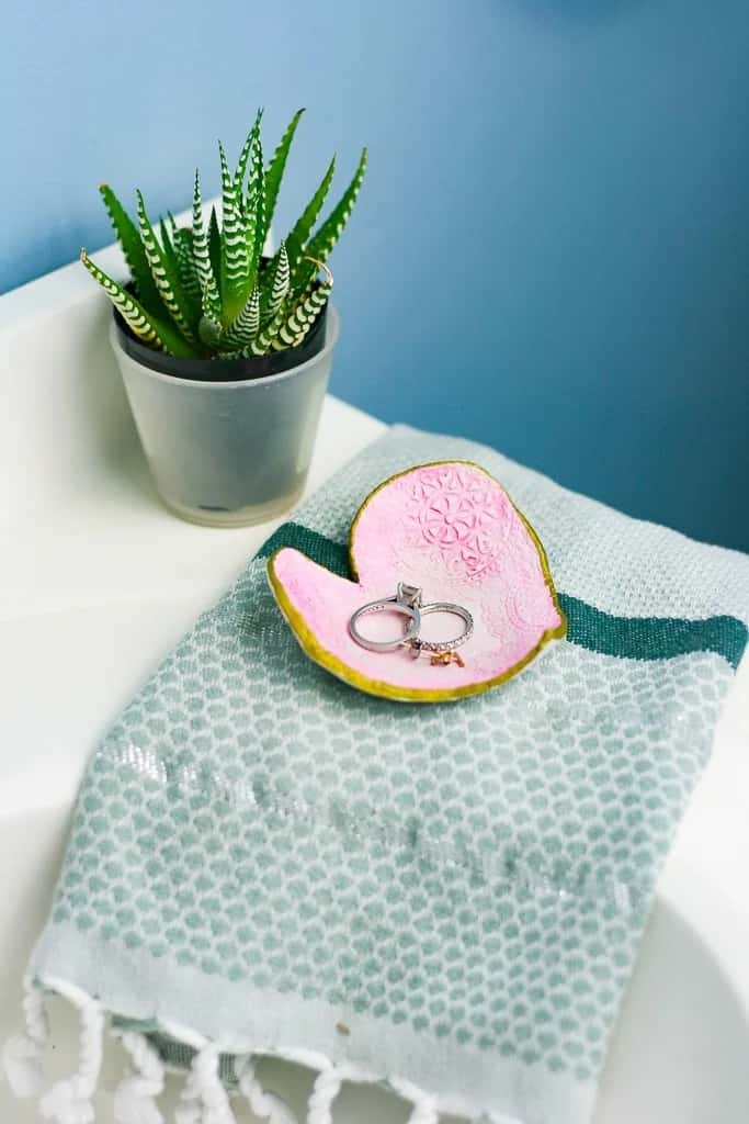 10. Jewelry Dish 10. Jewelry Dish