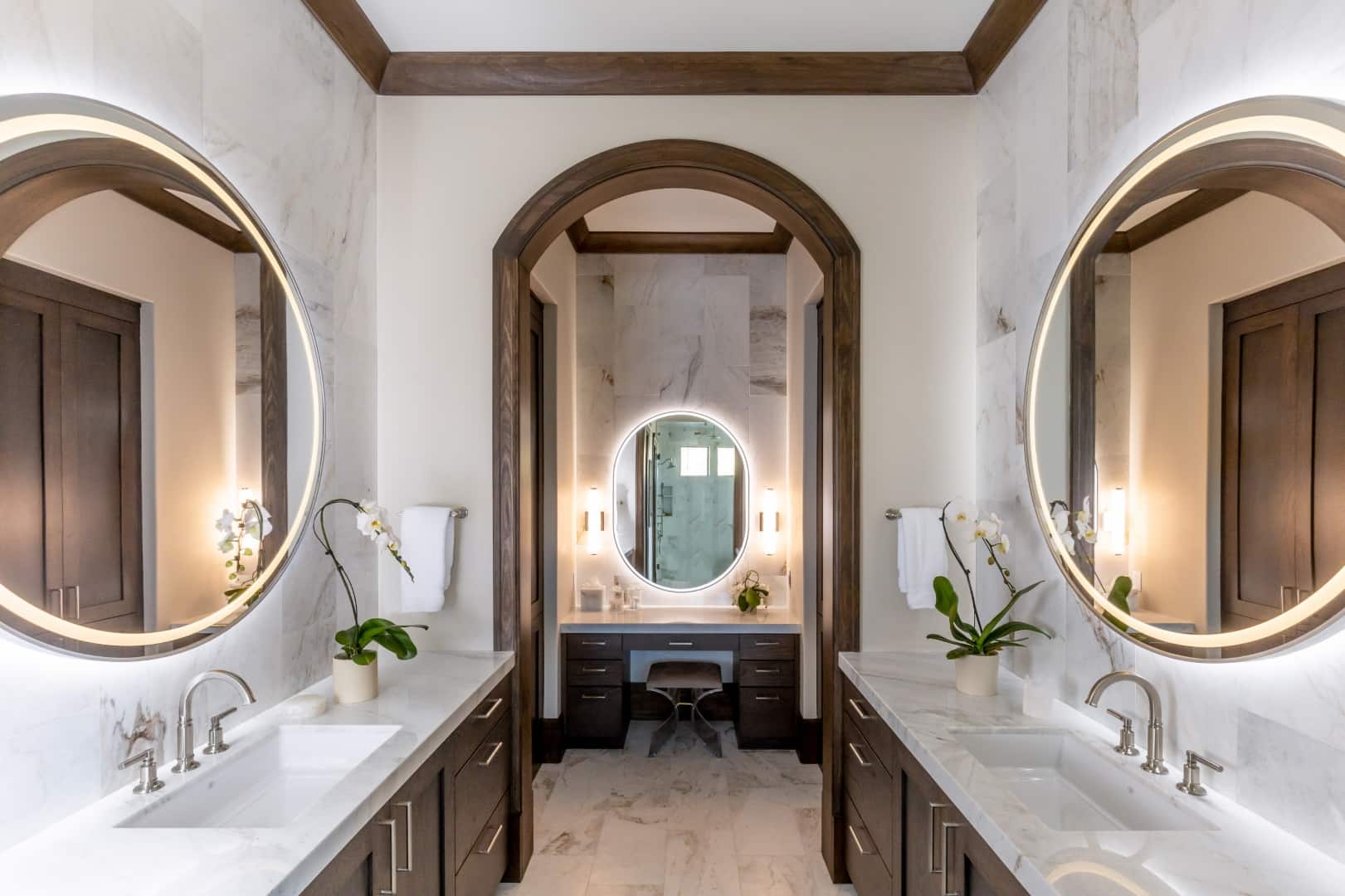 1. Rustic Bathroom, Salt Lake City 1. Rustic Bathroom, Salt Lake City