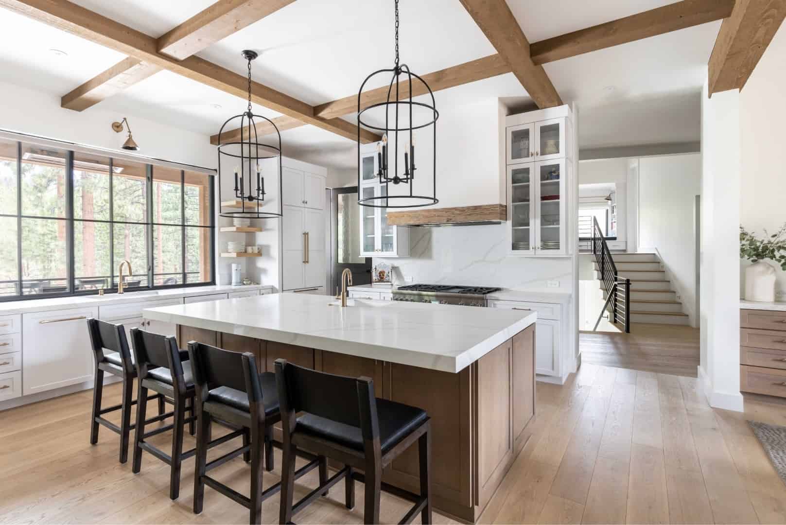 11. Clear Creek Tahoe 180 11. Clear Creek Tahoe 180