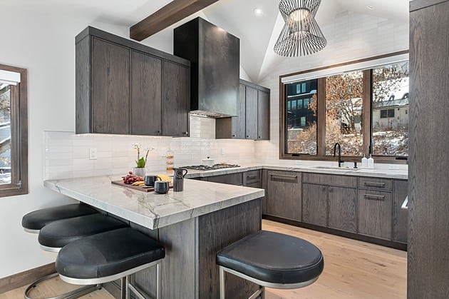 15 Rustic Kitchen Designs Reflecting the Simplicity of Country Living