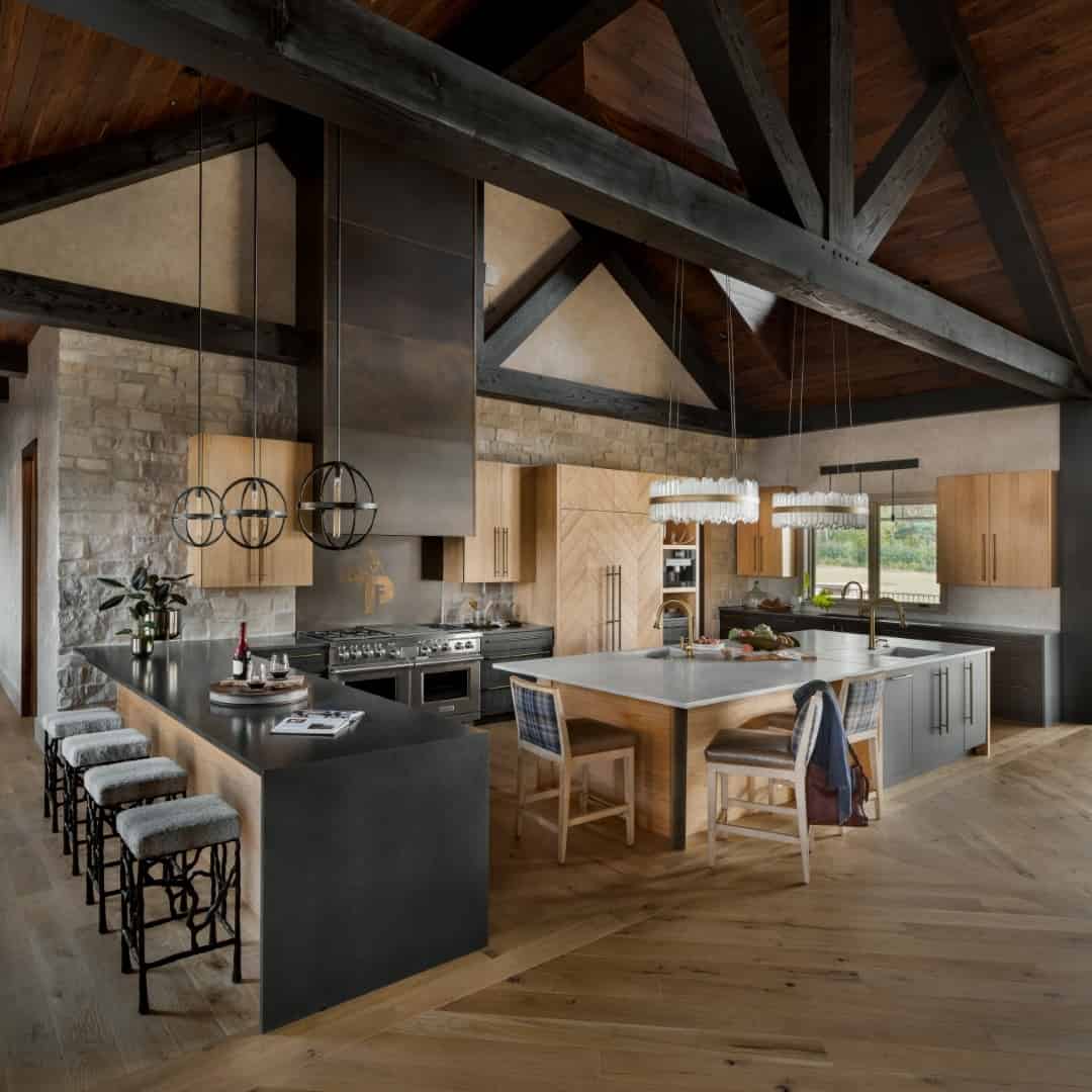 8. Open Kitchen, Milwaukee 8. Open Kitchen, Milwaukee