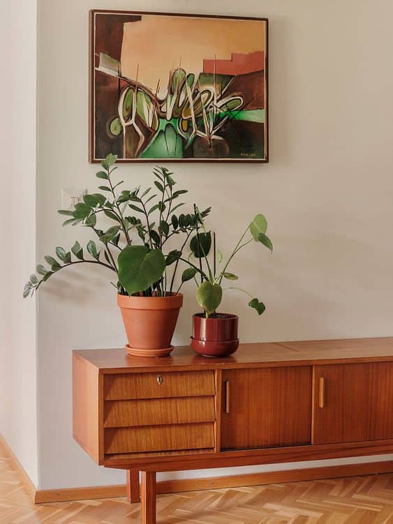 A Journey into the Distinctive Characteristics of 1960s Furniture A Journey into the Distinctive Characteristics of 1960s Furniture