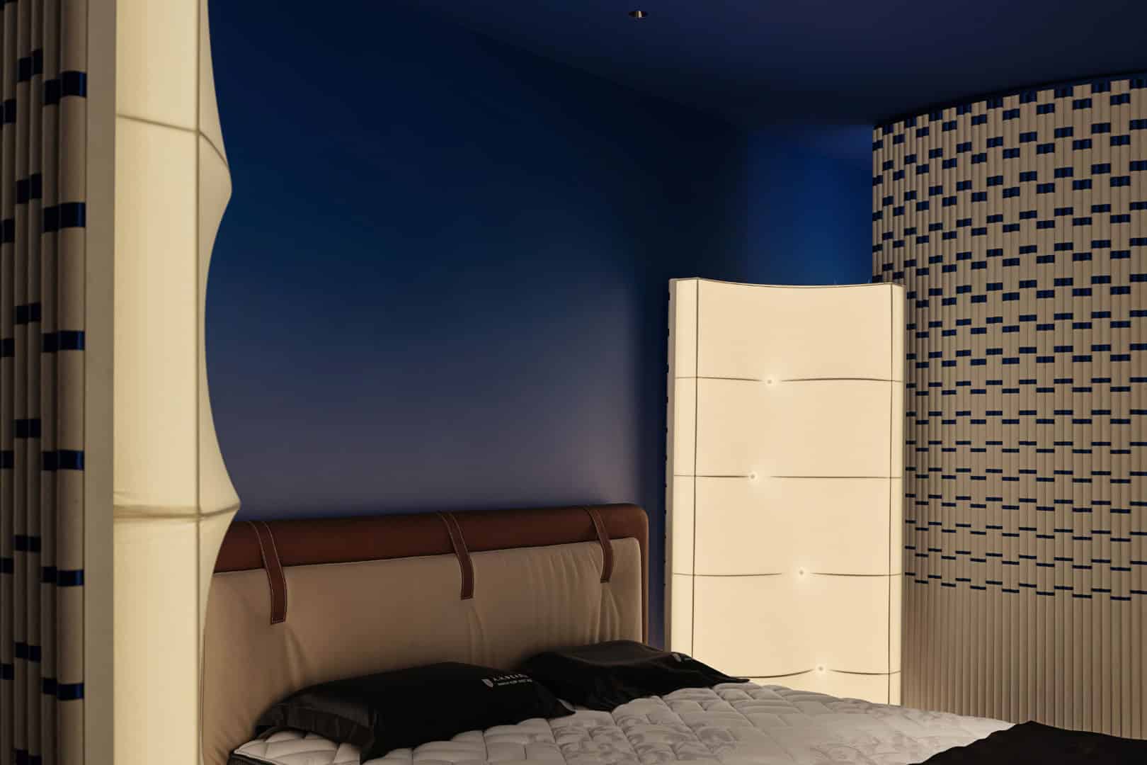 A.H. Beard Mattress China Flagship Store by FARNEAR Design: A Curatorial Retail Experience in Shanghai A.H. Beard Mattress China Flagship Store by FARNEAR Design: A Curatorial Retail Experience in Shanghai