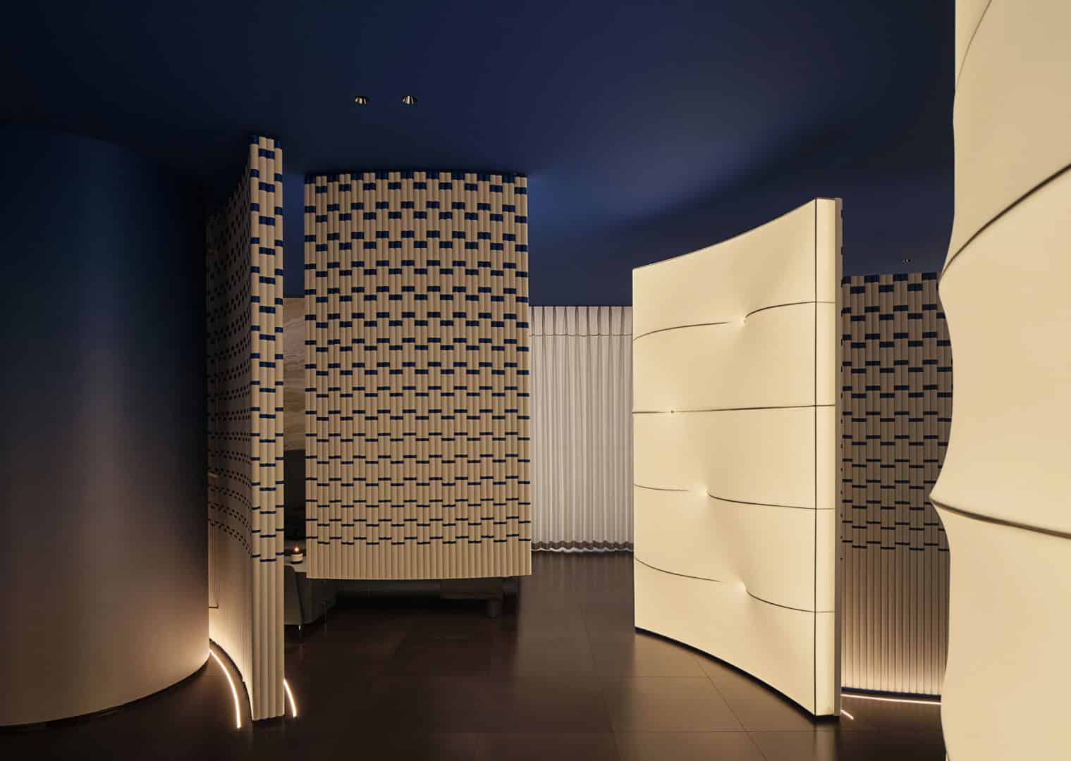 A.H. Beard Mattress China Flagship Store by FARNEAR Design: A Curatorial Retail Experience in Shanghai A.H. Beard Mattress China Flagship Store by FARNEAR Design: A Curatorial Retail Experience in Shanghai