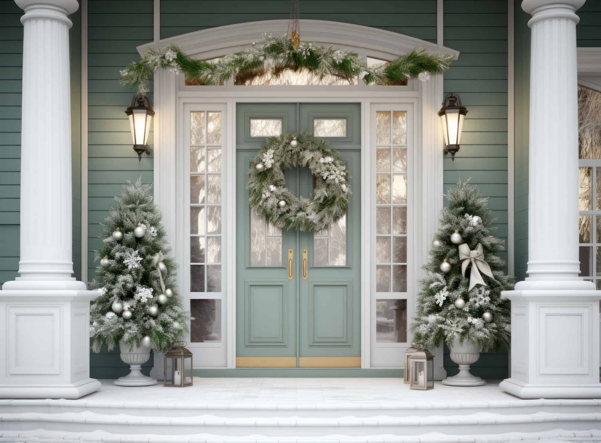 A Guide To Different Door Styles And Their Applications