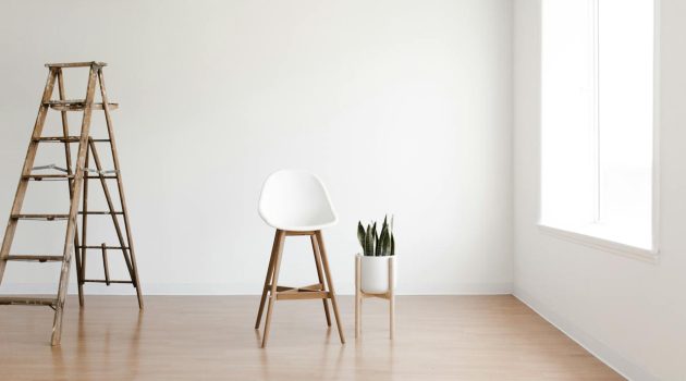 Balancing Minimalism and Comfort in Modern Interior Design