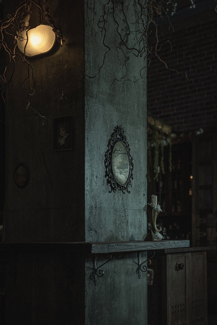 Experimental Speakeasy Bar by Kvadrat Architects: A Hidden Cocktail Sanctuary in Astana Experimental Speakeasy Bar by Kvadrat Architects: A Hidden Cocktail Sanctuary in Astana