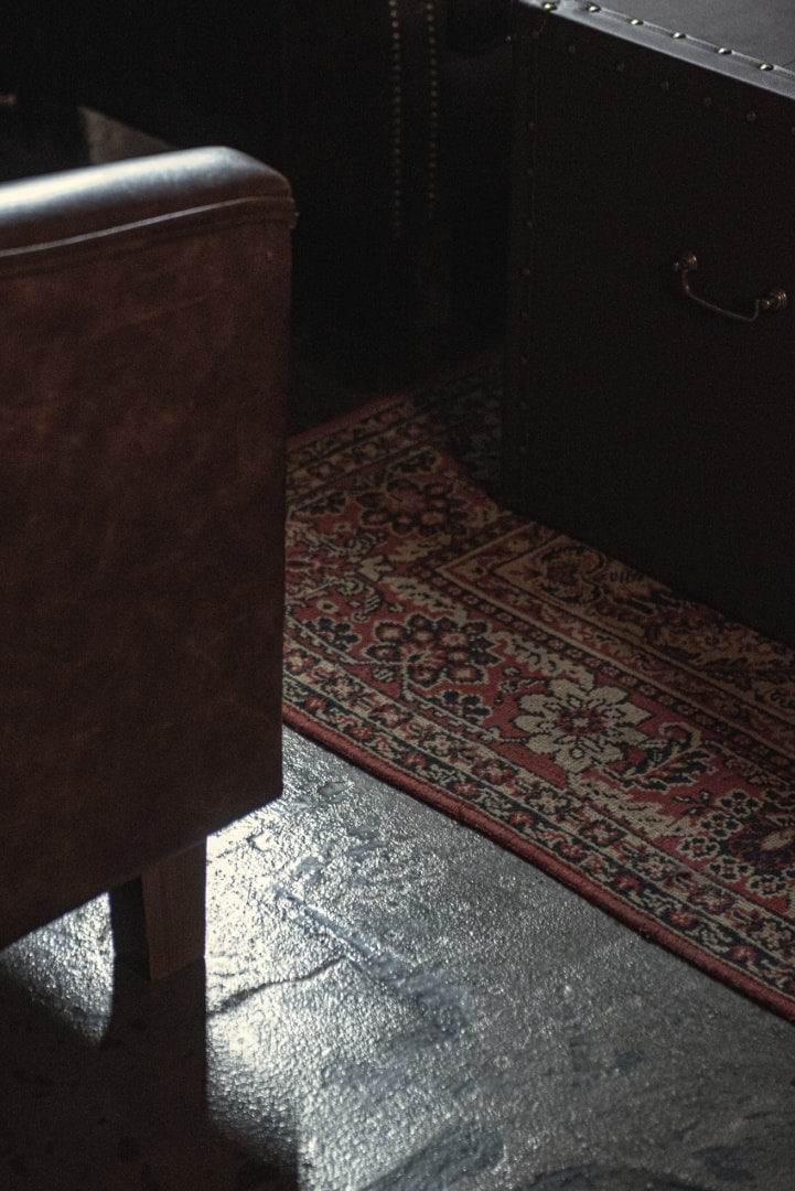 Experimental Speakeasy Bar by Kvadrat Architects: A Hidden Cocktail Sanctuary in Astana Experimental Speakeasy Bar by Kvadrat Architects: A Hidden Cocktail Sanctuary in Astana