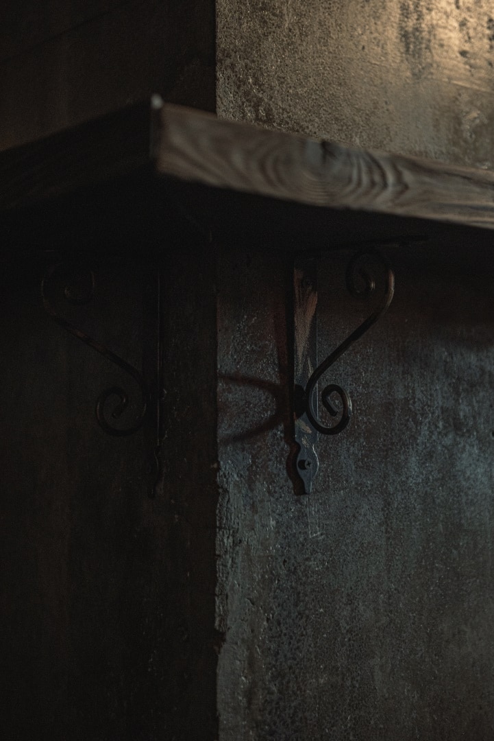 Experimental Speakeasy Bar by Kvadrat Architects: A Hidden Cocktail Sanctuary in Astana Experimental Speakeasy Bar by Kvadrat Architects: A Hidden Cocktail Sanctuary in Astana