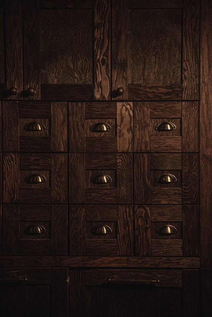 Experimental Speakeasy Bar by Kvadrat Architects: A Hidden Cocktail Sanctuary in Astana Experimental Speakeasy Bar by Kvadrat Architects: A Hidden Cocktail Sanctuary in Astana