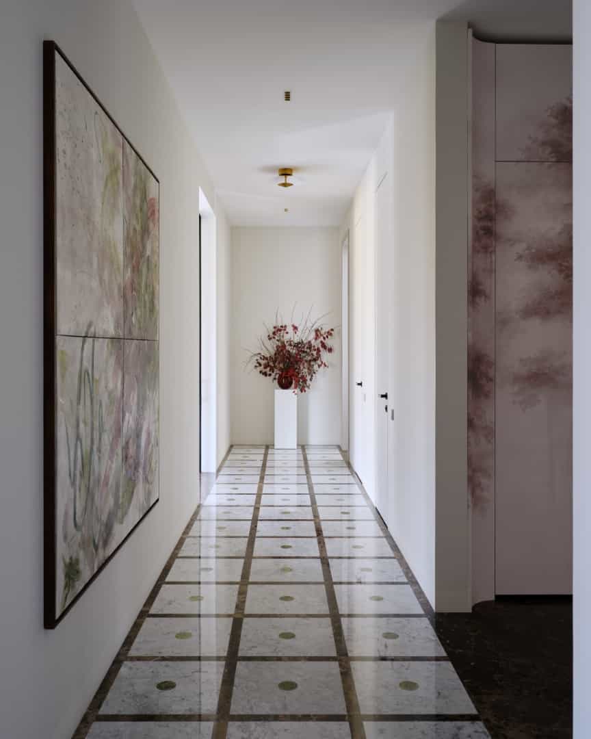 Family Apartment in Almaty by Akka Interiors Studio: A Light-Filled Home Inspired by Nature and Culture Family Apartment in Almaty by Akka Interiors Studio: A Light-Filled Home Inspired by Nature and Culture