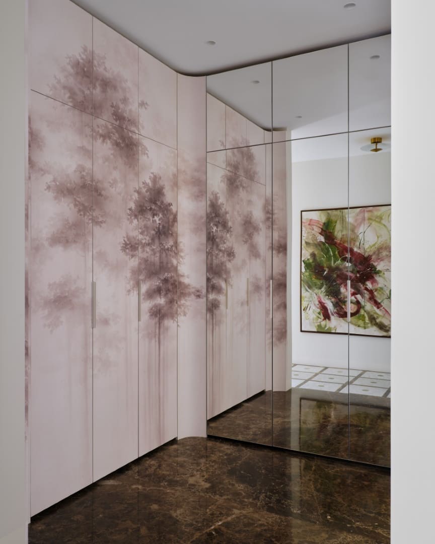 Family Apartment in Almaty by Akka Interiors Studio: A Light-Filled Home Inspired by Nature and Culture Family Apartment in Almaty by Akka Interiors Studio: A Light-Filled Home Inspired by Nature and Culture