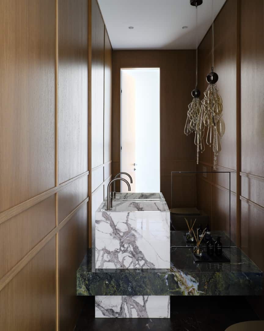 Family Apartment in Almaty by Akka Interiors Studio: A Light-Filled Home Inspired by Nature and Culture Family Apartment in Almaty by Akka Interiors Studio: A Light-Filled Home Inspired by Nature and Culture