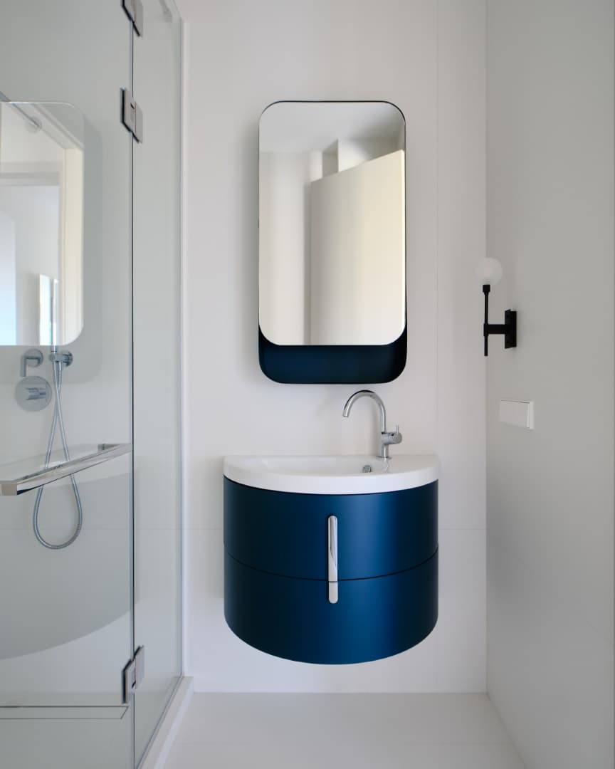 Family Apartment in Almaty by Akka Interiors Studio: A Light-Filled Home Inspired by Nature and Culture Family Apartment in Almaty by Akka Interiors Studio: A Light-Filled Home Inspired by Nature and Culture