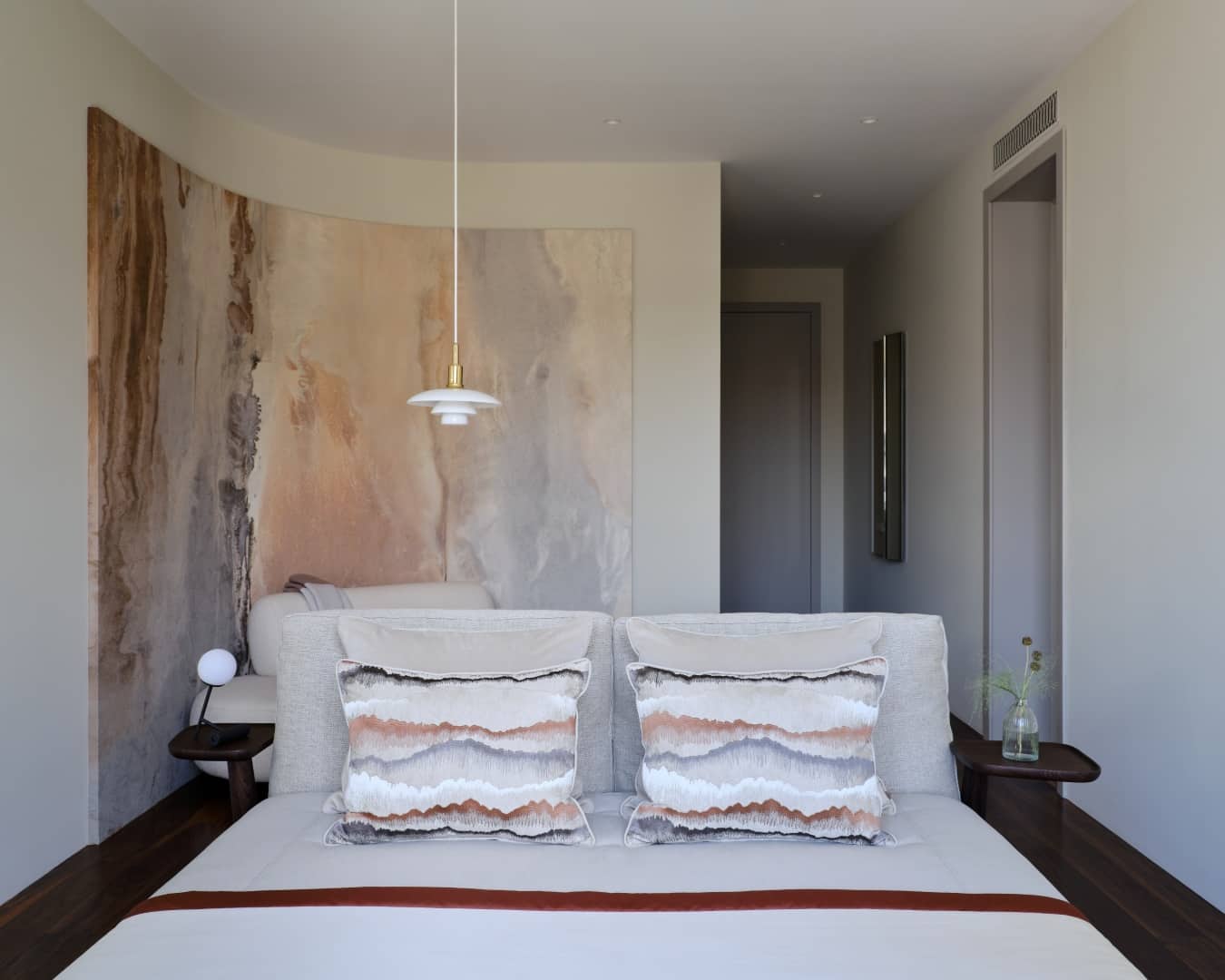 Family Apartment in Almaty by Akka Interiors Studio: A Light-Filled Home Inspired by Nature and Culture Family Apartment in Almaty by Akka Interiors Studio: A Light-Filled Home Inspired by Nature and Culture