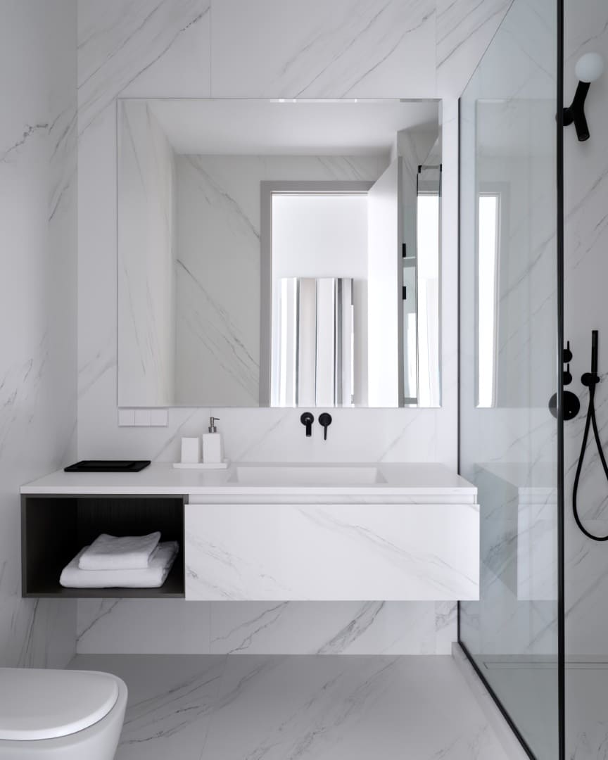 Family Apartment in Almaty by Akka Interiors Studio: A Light-Filled Home Inspired by Nature and Culture Family Apartment in Almaty by Akka Interiors Studio: A Light-Filled Home Inspired by Nature and Culture