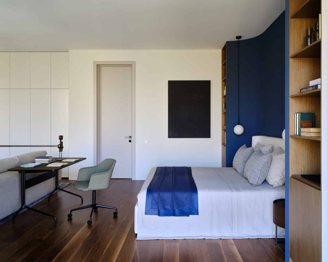 Family Apartment in Almaty by Akka Interiors Studio: A Light-Filled Home Inspired by Nature and Culture Family Apartment in Almaty by Akka Interiors Studio: A Light-Filled Home Inspired by Nature and Culture