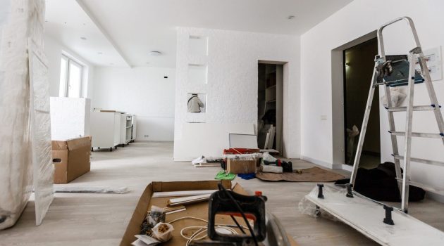 DIY Delight: 7 Tips for a Successful Home Renovation Project