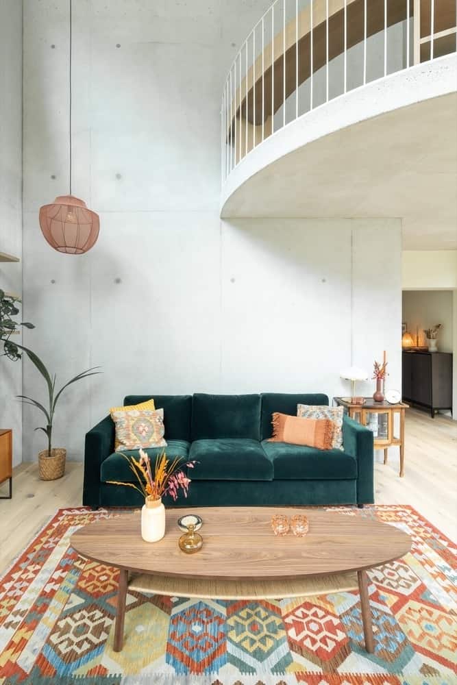 House Schmitten by Steiner Architecture: A Bold Alpine Chalet in Vienna House Schmitten by Steiner Architecture: A Bold Alpine Chalet in Vienna