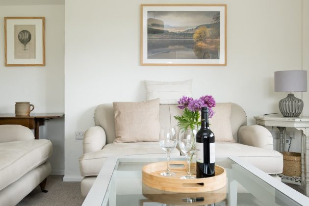 Picture of The Art of Sustainable Living Spaces: Designing an Eco-Friendly Home