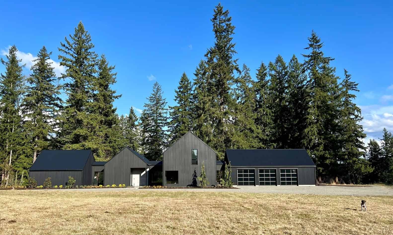 The Trailblazer House by Citizen Design – A Contemporary Family Retreat in Maple Valley, Washington The Trailblazer House by Citizen Design – A Contemporary Family Retreat in Maple Valley, Washington