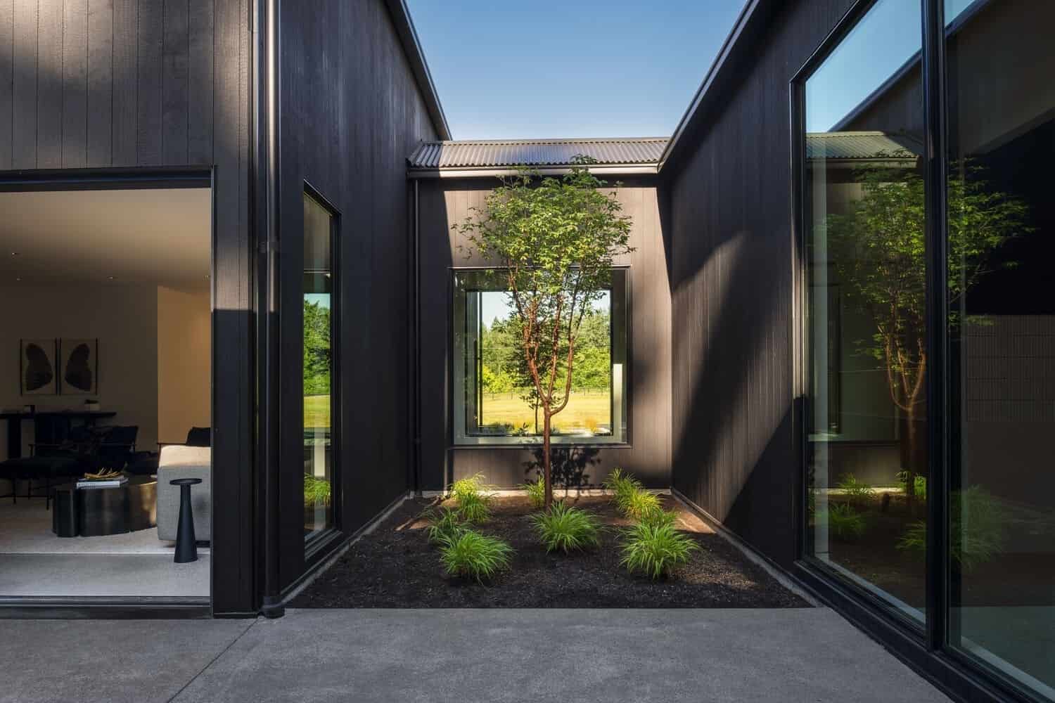 The Trailblazer House by Citizen Design – A Contemporary Family Retreat in Maple Valley, Washington The Trailblazer House by Citizen Design – A Contemporary Family Retreat in Maple Valley, Washington