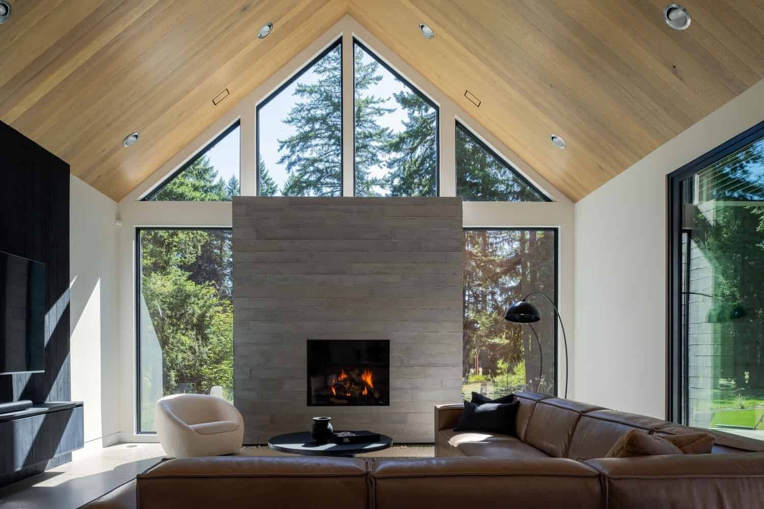The Trailblazer House by Citizen Design – A Contemporary Family Retreat in Maple Valley, Washington The Trailblazer House by Citizen Design – A Contemporary Family Retreat in Maple Valley, Washington