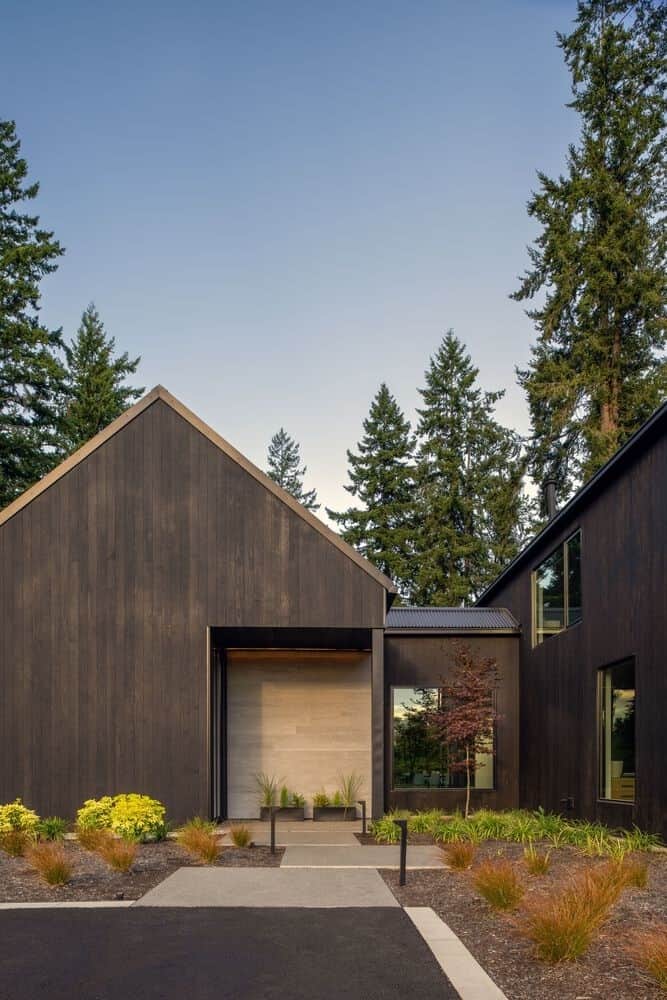 The Trailblazer House by Citizen Design – A Contemporary Family Retreat in Maple Valley, Washington The Trailblazer House by Citizen Design – A Contemporary Family Retreat in Maple Valley, Washington