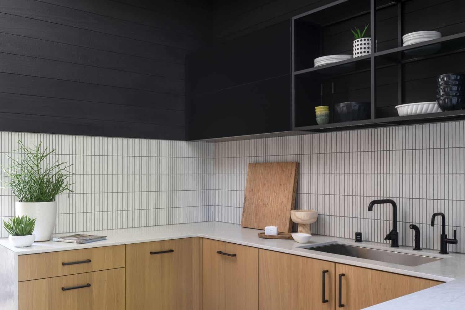 The Trailblazer House by Citizen Design – A Contemporary Family Retreat in Maple Valley, Washington The Trailblazer House by Citizen Design – A Contemporary Family Retreat in Maple Valley, Washington