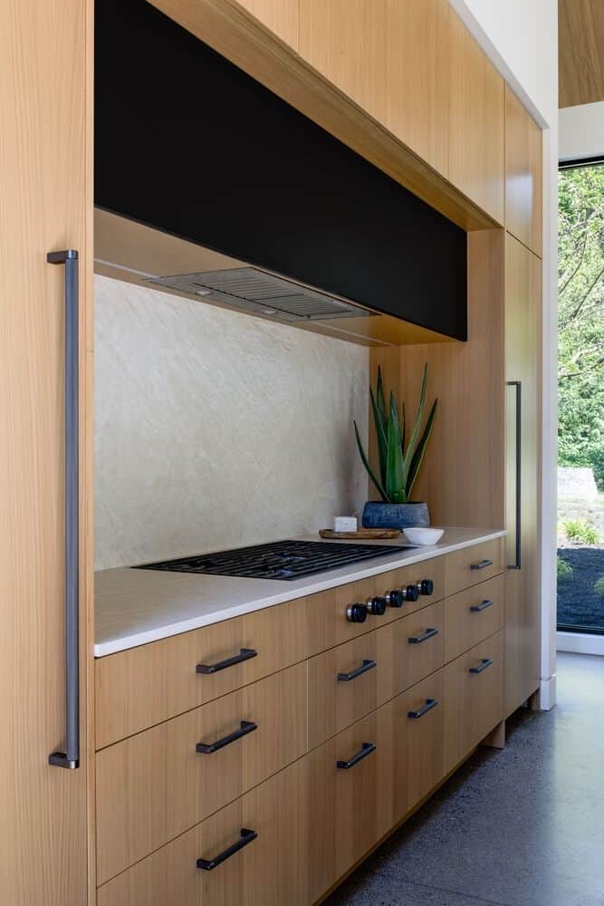 The Trailblazer House by Citizen Design – A Contemporary Family Retreat in Maple Valley, Washington The Trailblazer House by Citizen Design – A Contemporary Family Retreat in Maple Valley, Washington