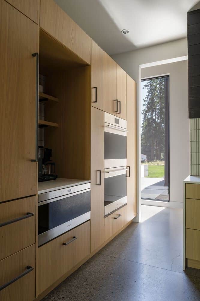 The Trailblazer House by Citizen Design – A Contemporary Family Retreat in Maple Valley, Washington The Trailblazer House by Citizen Design – A Contemporary Family Retreat in Maple Valley, Washington