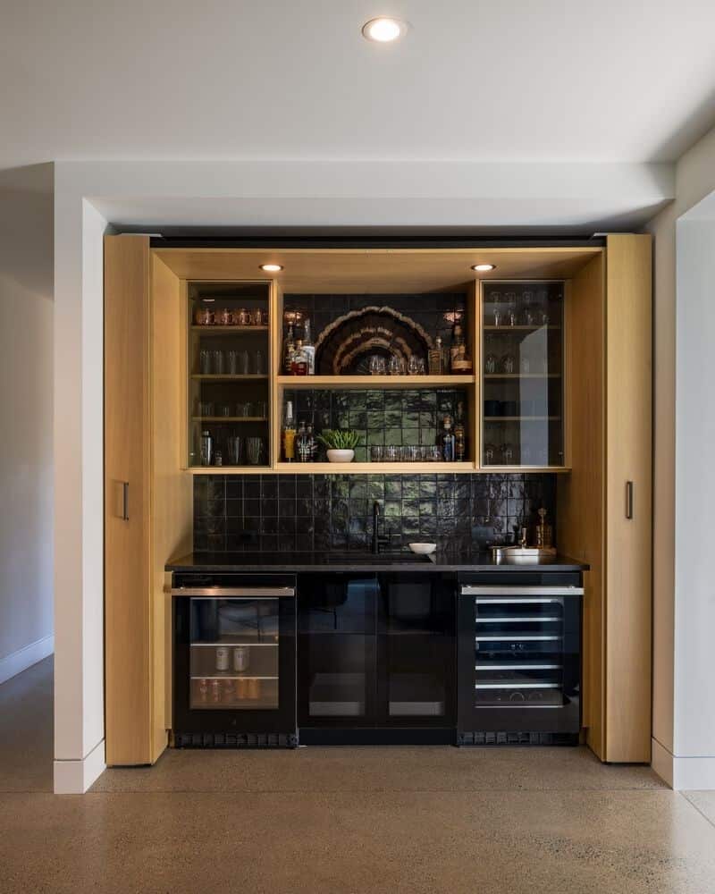 The Trailblazer House by Citizen Design – A Contemporary Family Retreat in Maple Valley, Washington The Trailblazer House by Citizen Design – A Contemporary Family Retreat in Maple Valley, Washington