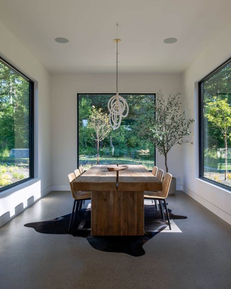 The Trailblazer House by Citizen Design – A Contemporary Family Retreat in Maple Valley, Washington The Trailblazer House by Citizen Design – A Contemporary Family Retreat in Maple Valley, Washington