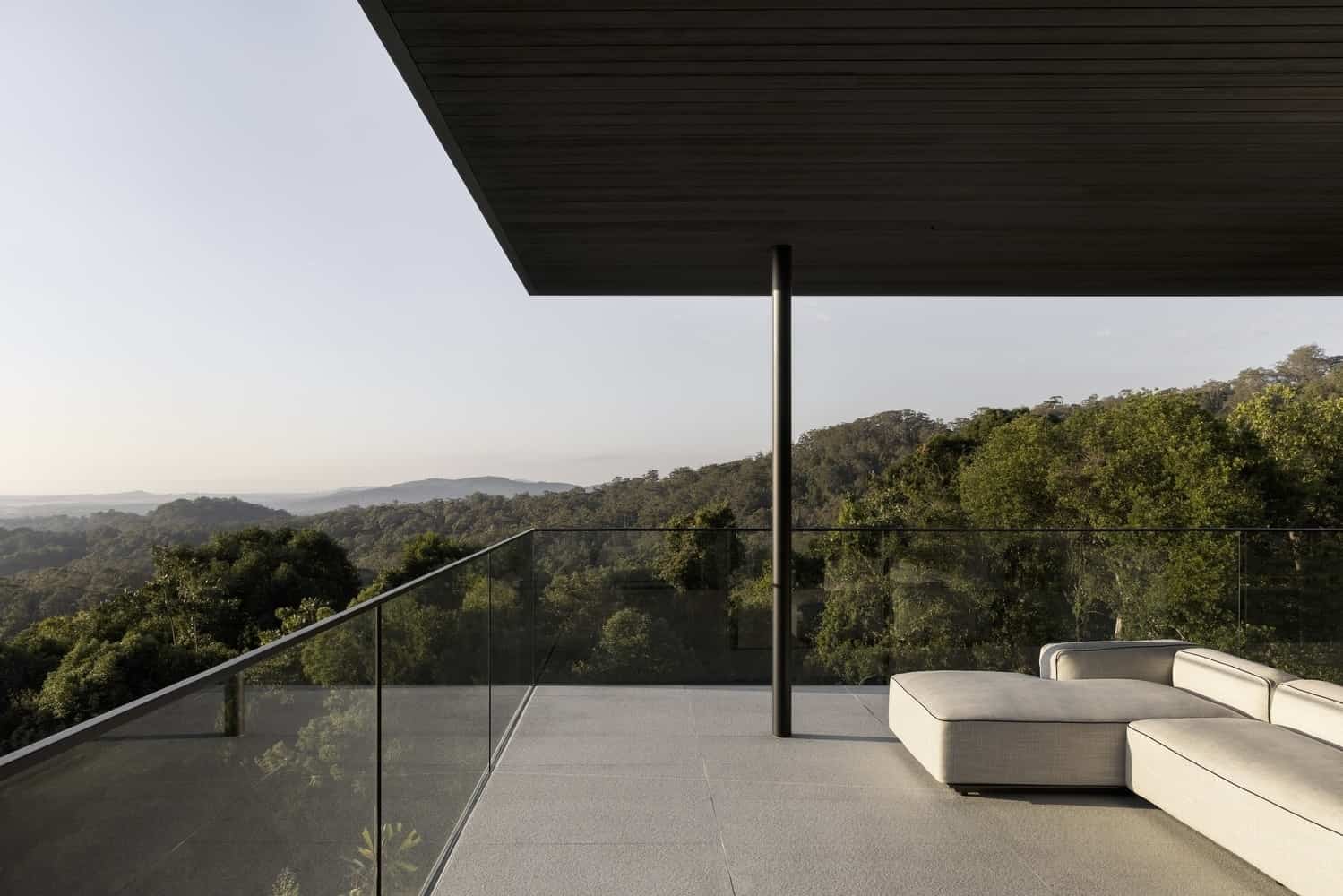 Whipbird House / Zerni / Australia Whipbird House / Zerni / Australia