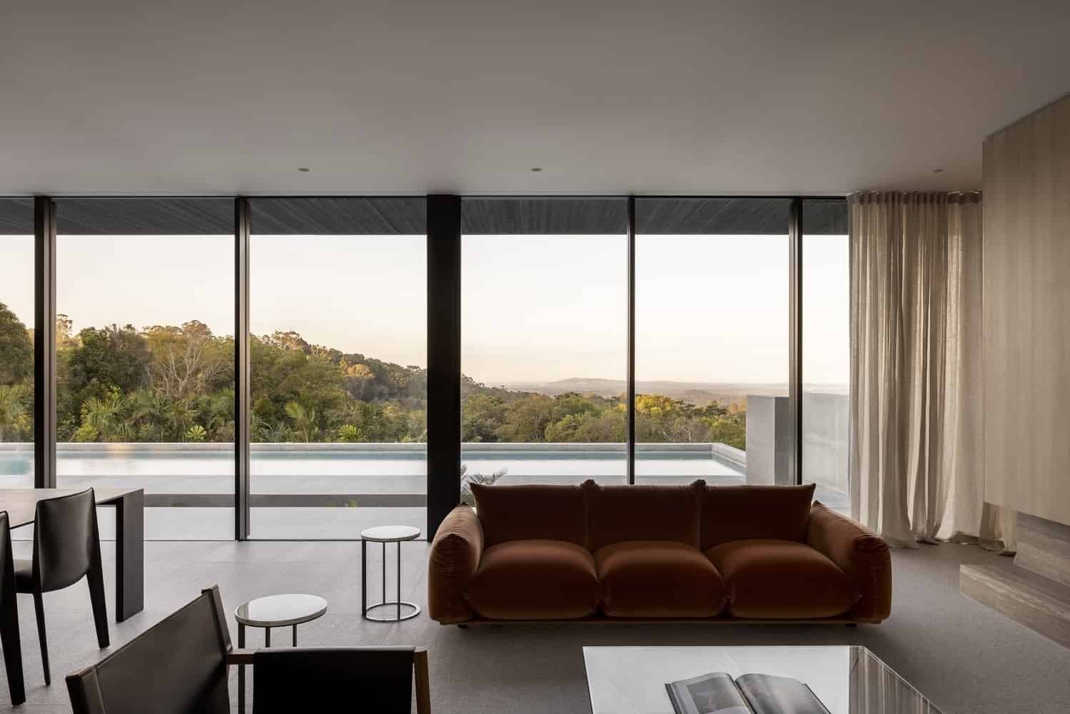 Whipbird House / Zerni / Australia Whipbird House / Zerni / Australia