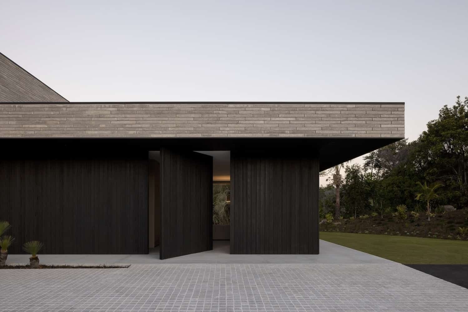 Whipbird House / Zerni / Australia Whipbird House / Zerni / Australia